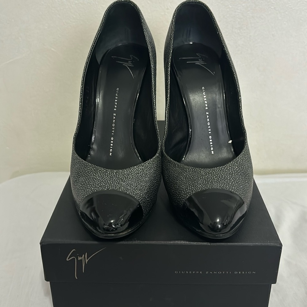 Giuseppe Zanotti Design
